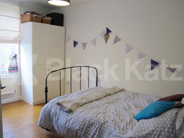 			NEW INSTRUCTION, 3 Bedroom, 1 bath, 1 reception Apartment			 Sandon House, Tilson Gardens, Brixton/Streatham Hill/Clapham Park